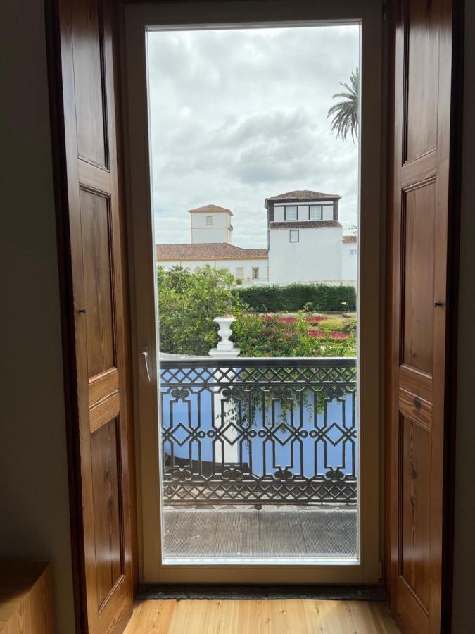 Ferienwohnung Santa Clara 1828 Ponta Delgada Exterior foto