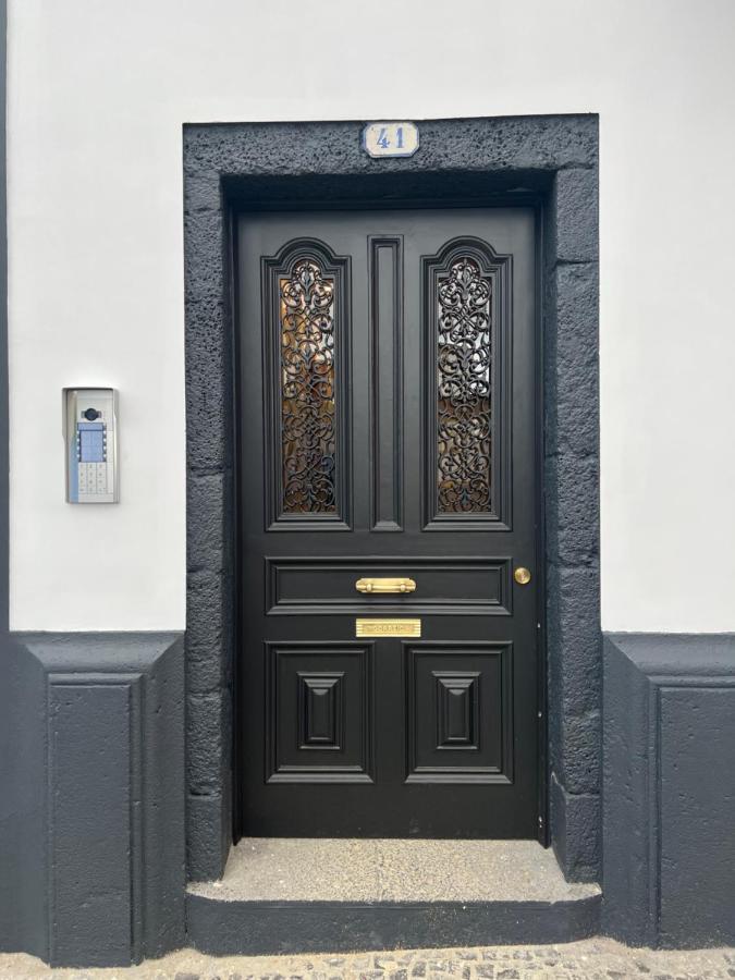 Ferienwohnung Santa Clara 1828 Ponta Delgada Exterior foto