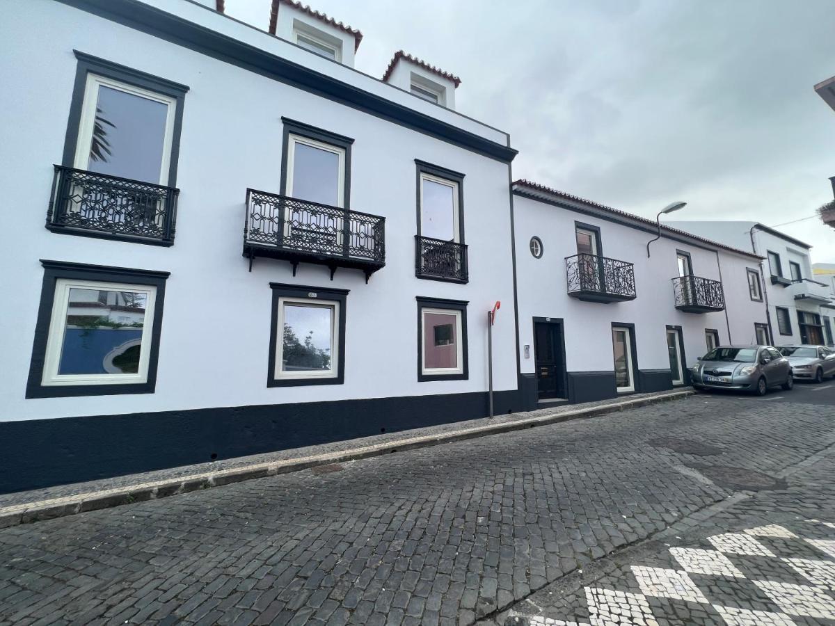 Ferienwohnung Santa Clara 1828 Ponta Delgada Exterior foto