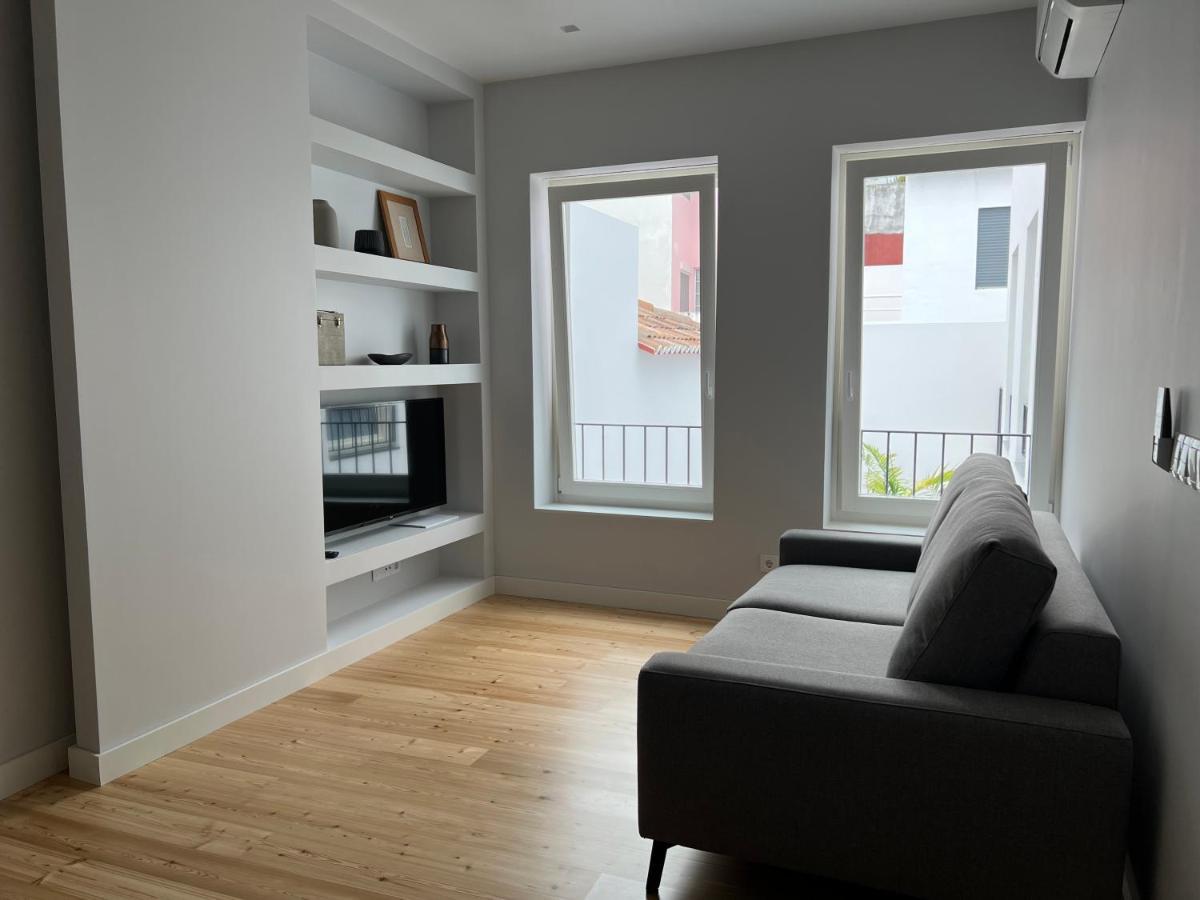 Ferienwohnung Santa Clara 1828 Ponta Delgada Exterior foto