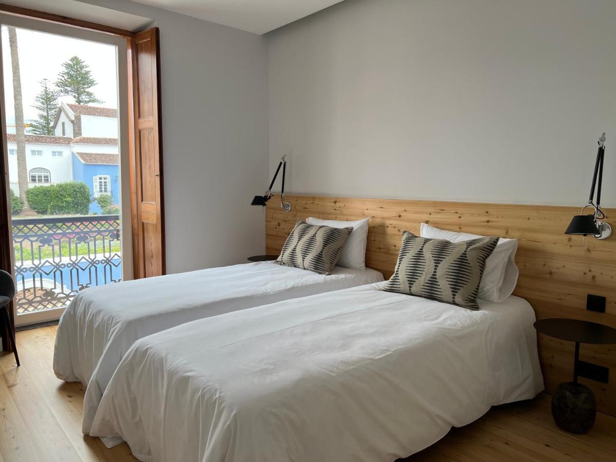 Ferienwohnung Santa Clara 1828 Ponta Delgada Exterior foto