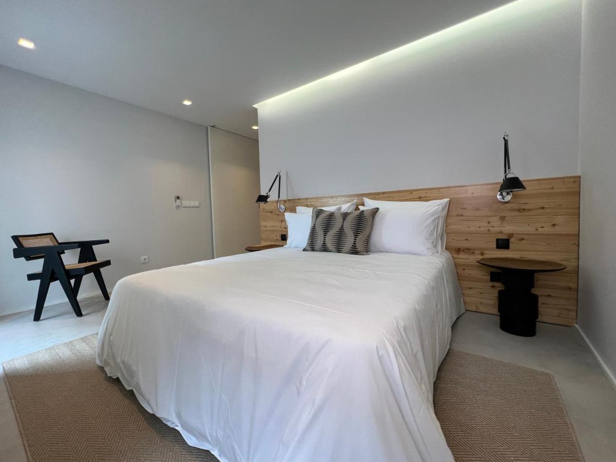 Ferienwohnung Santa Clara 1828 Ponta Delgada Exterior foto